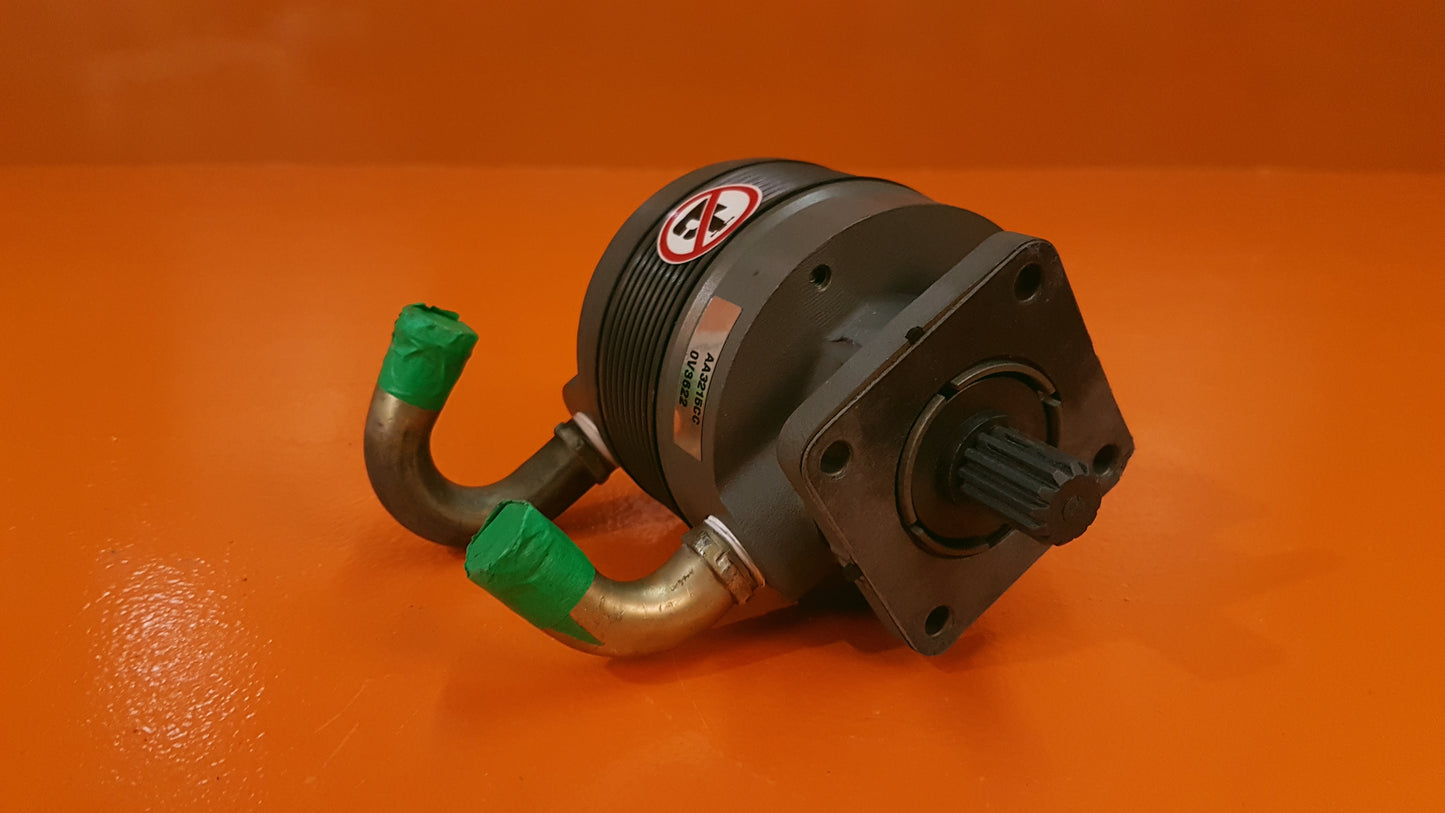 AA3215CC Tempest Dry Air Pump