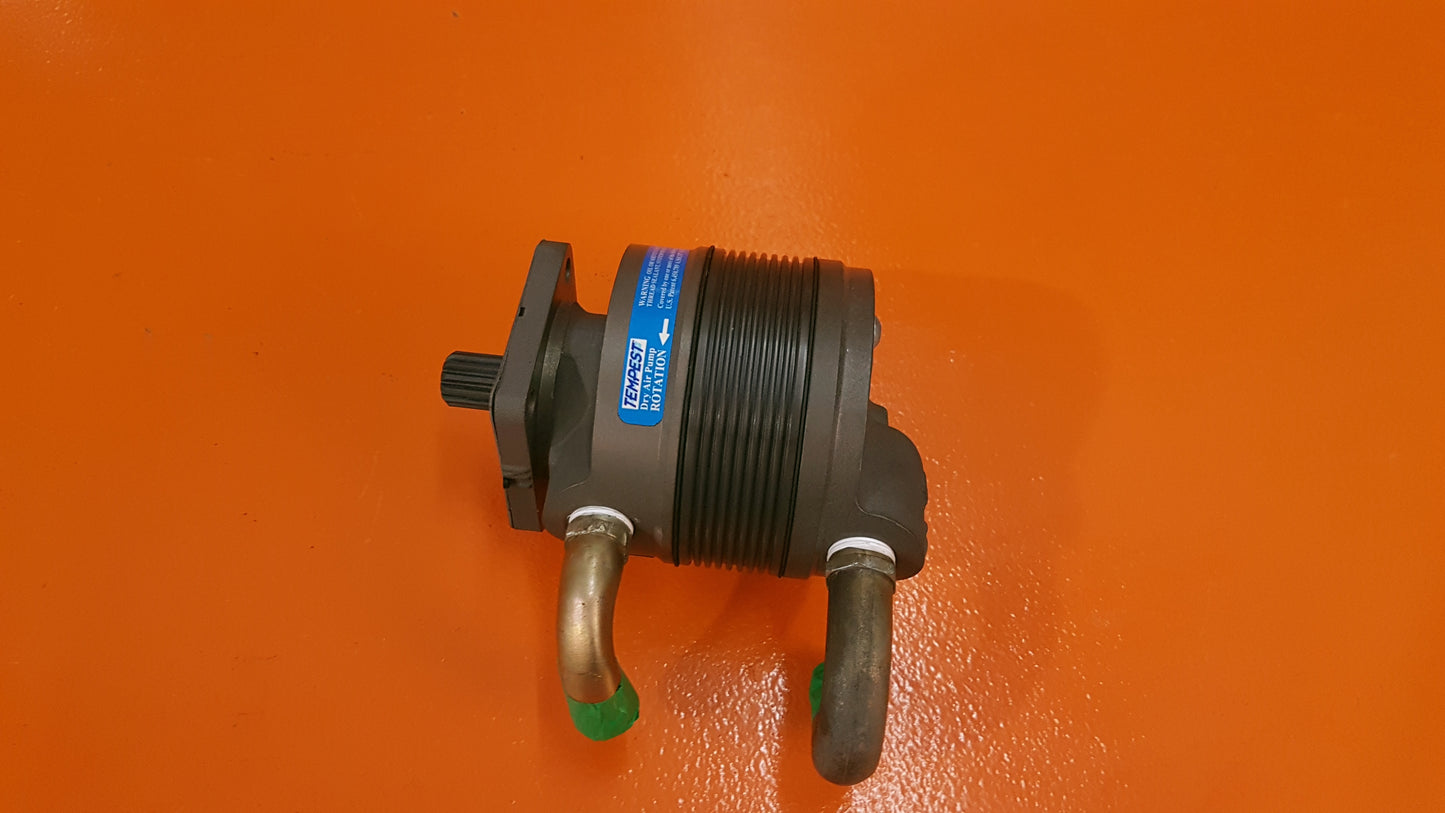 AA3215CC Tempest Dry Air Pump