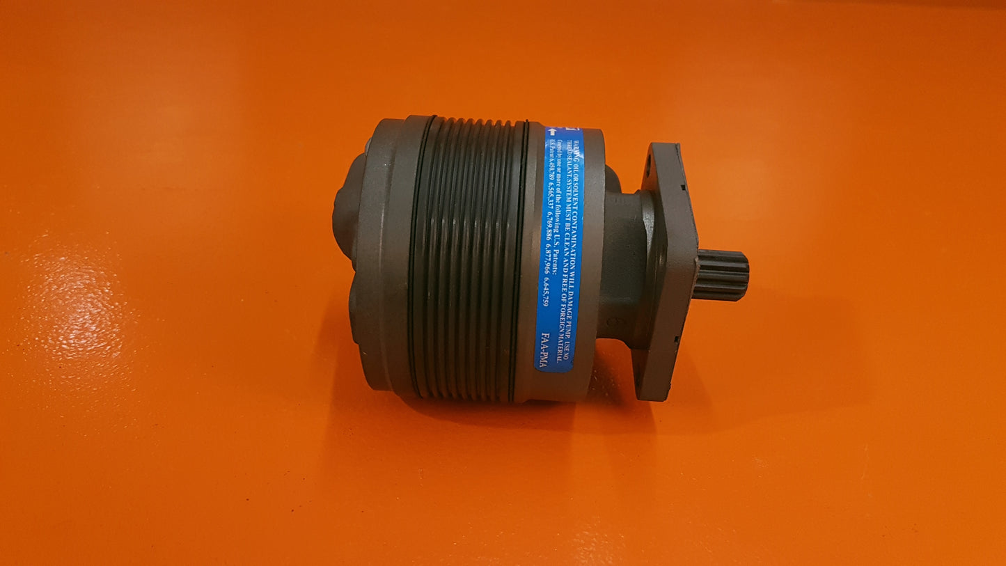 AA3215CC Tempest Dry Air Pump