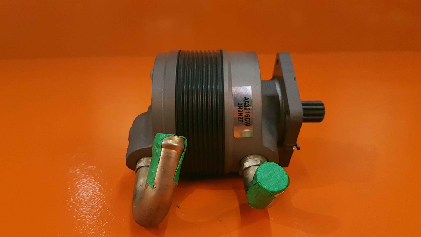 AA3216CW Tempest Dry Air Pump
