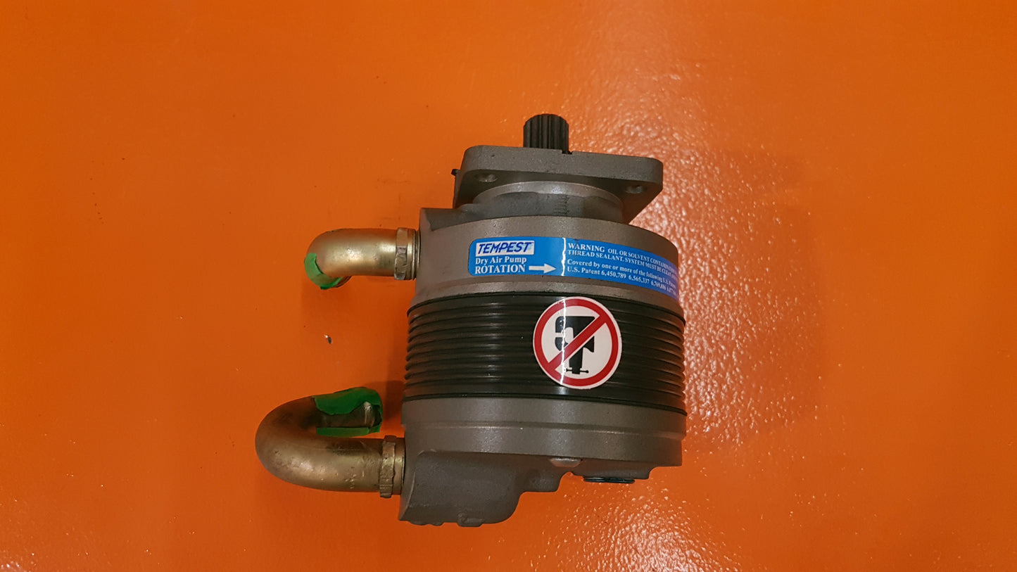 AA3216CW Tempest Dry Air Pump