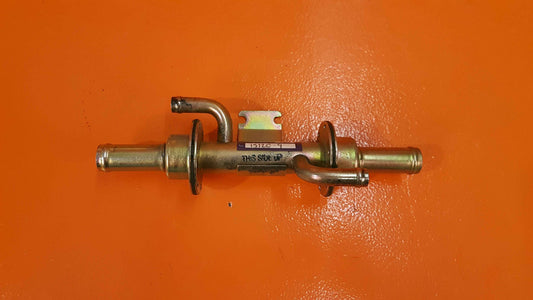 1H5-18 Airborne Vacuum Manifold Assy
