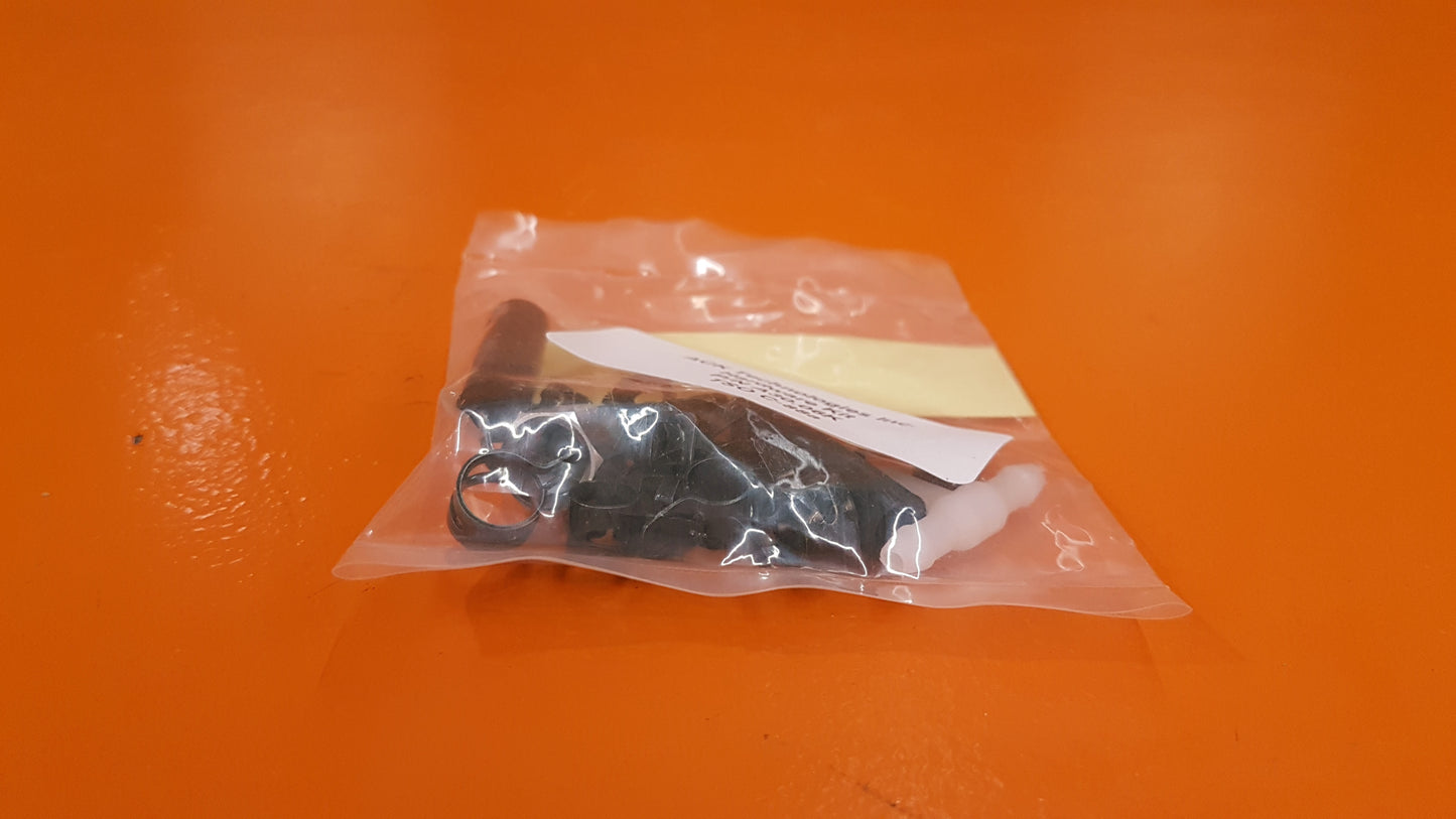 A-30.9 ACK Technologies Altitude Digitizer Encoder