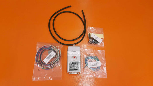 A-30.9 ACK Technologies Altitude Digitizer Encoder