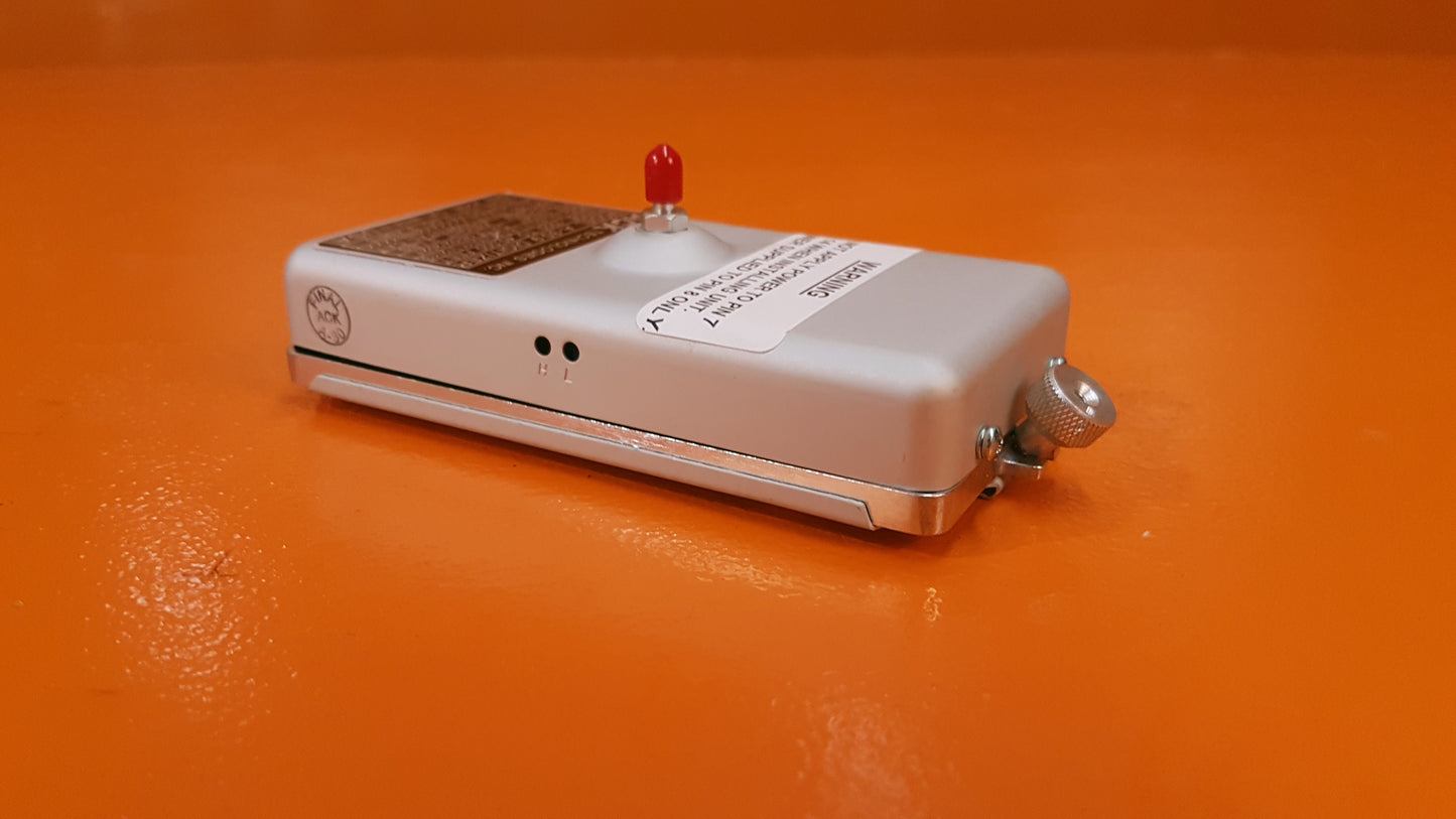 A-30.9 ACK Technologies Altitude Digitizer Encoder