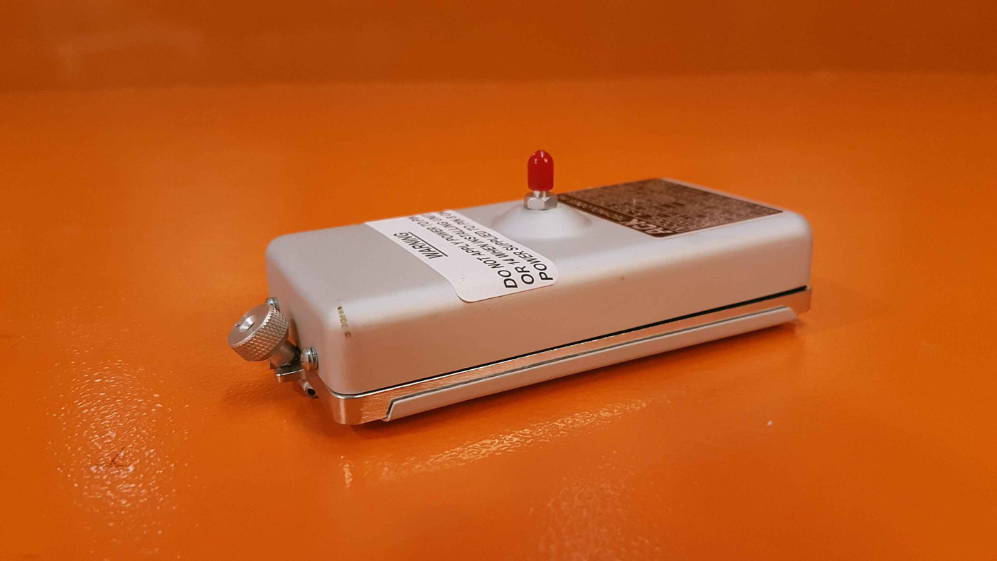 A-30.9 ACK Technologies Altitude Digitizer Encoder