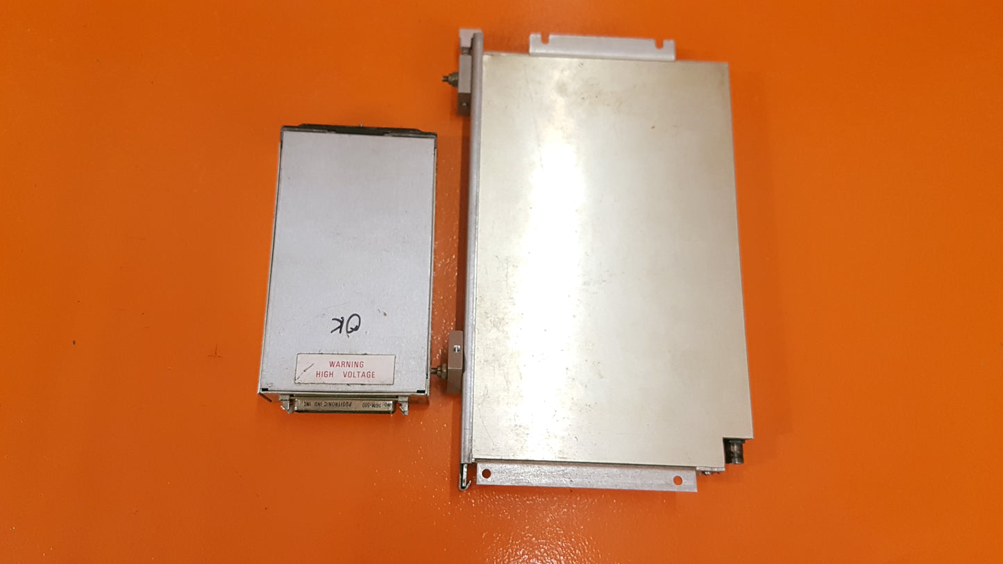066-1070-01 Bendix King KN-63 DME Transceiver
