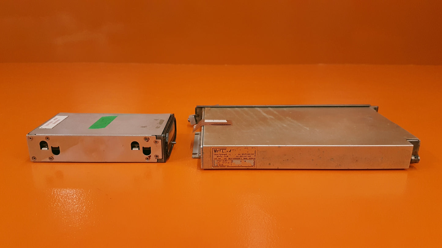066-1070-01 Bendix King KN-63 DME Transceiver