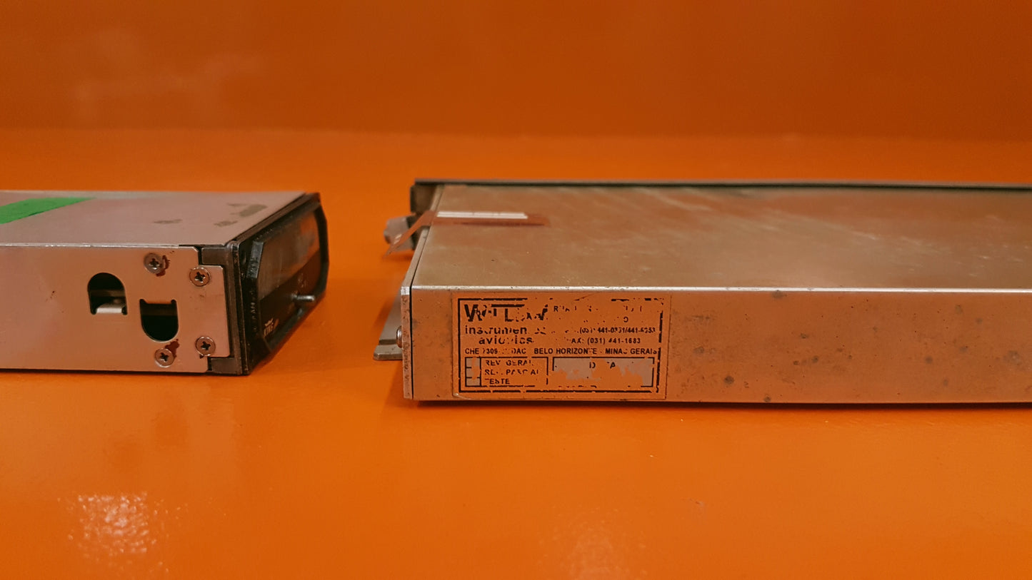 066-1070-01 Bendix King KN-63 DME Transceiver