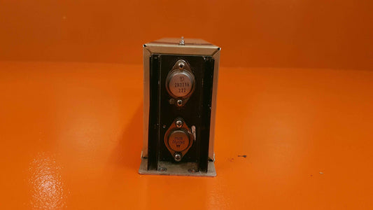 520-7100-002 Aeronetics Converter RMI System