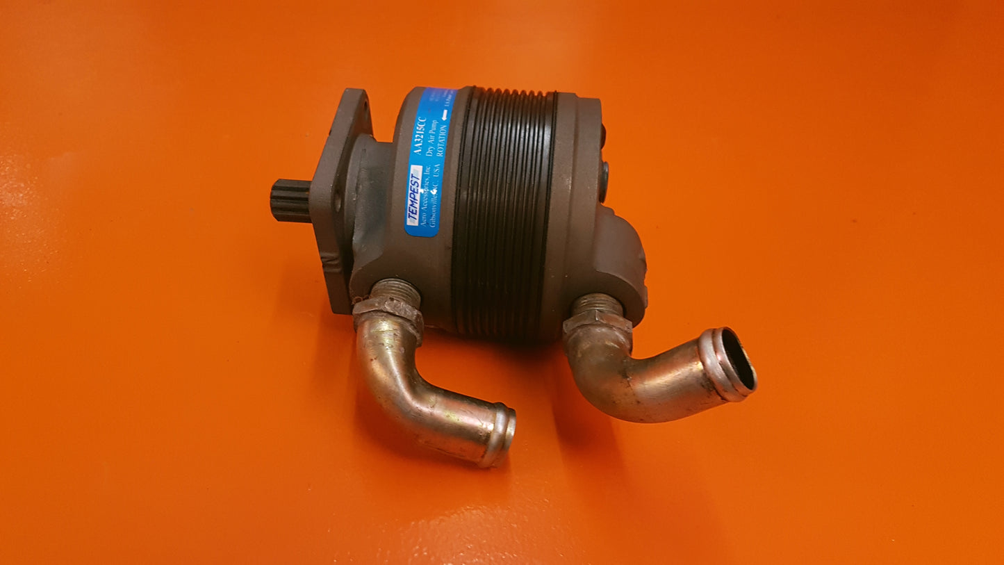 AA3215CC Tempest Dry Air Pump