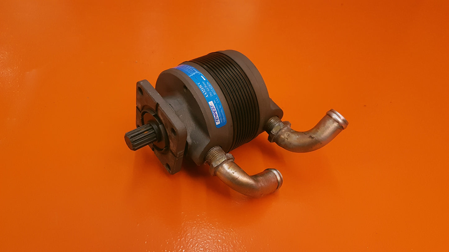 AA3215CC Tempest Dry Air Pump