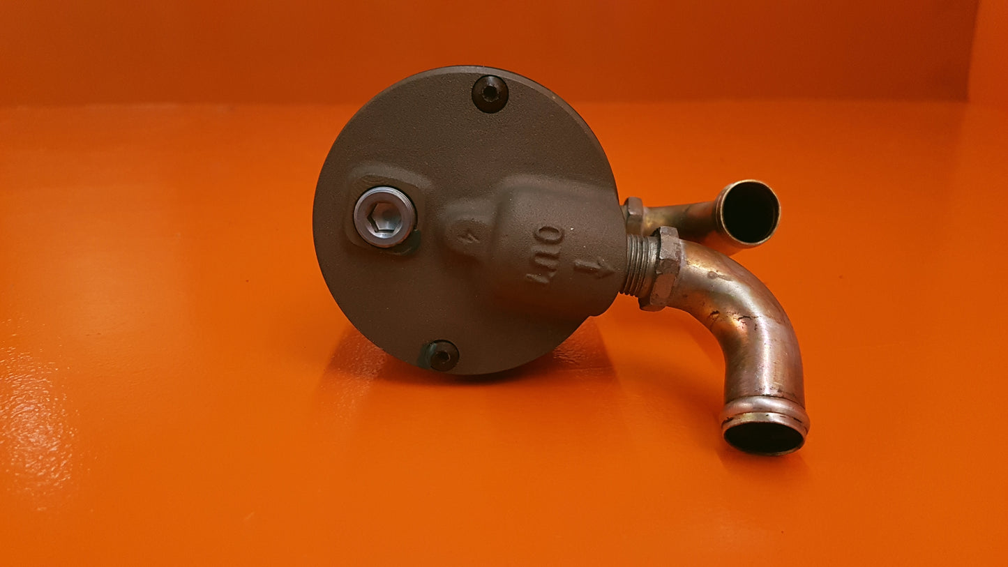 AA3215CC Tempest Dry Air Pump