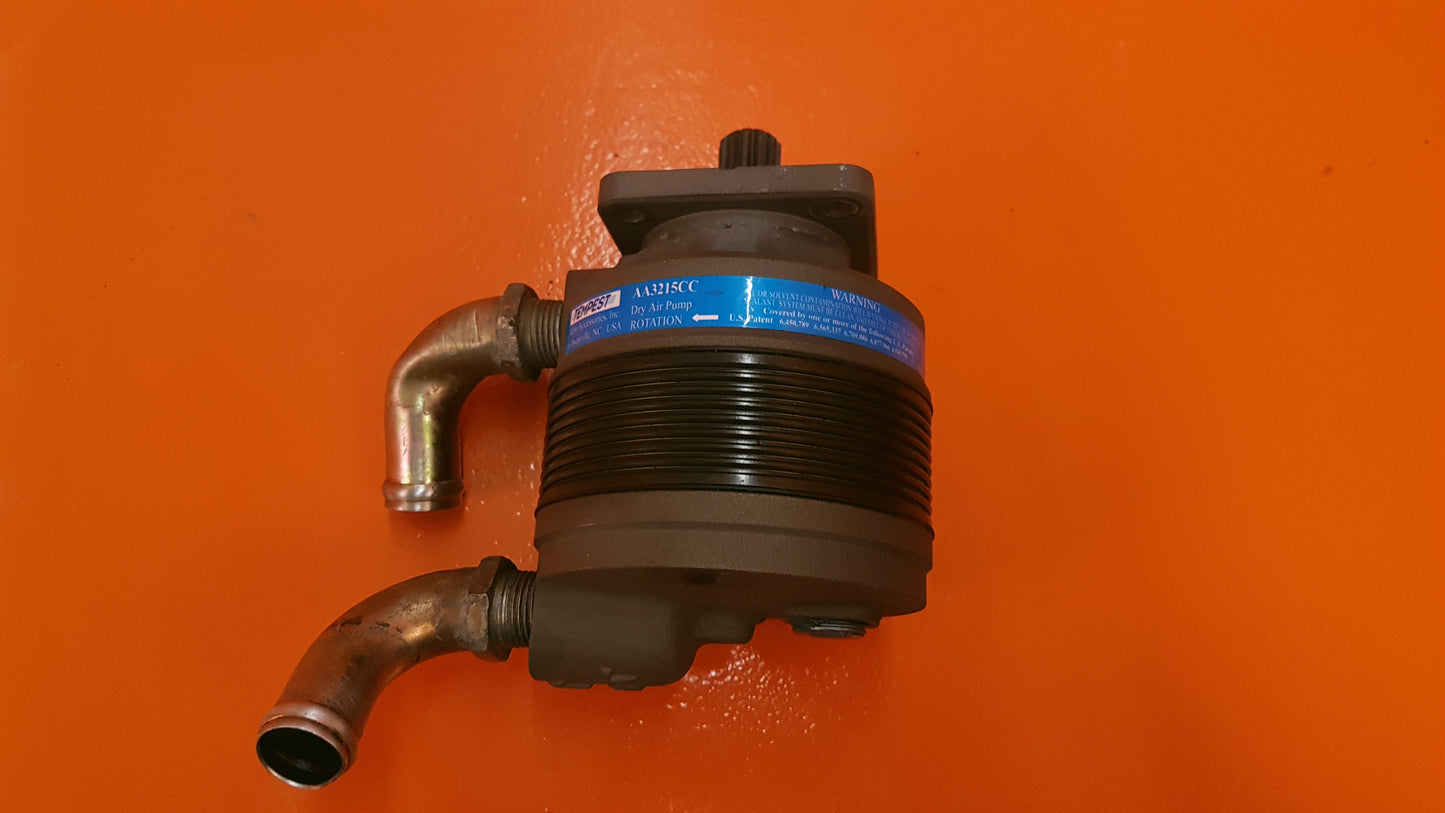 AA3215CC Tempest Dry Air Pump