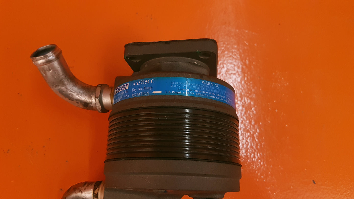 AA3215CC Tempest Dry Air Pump