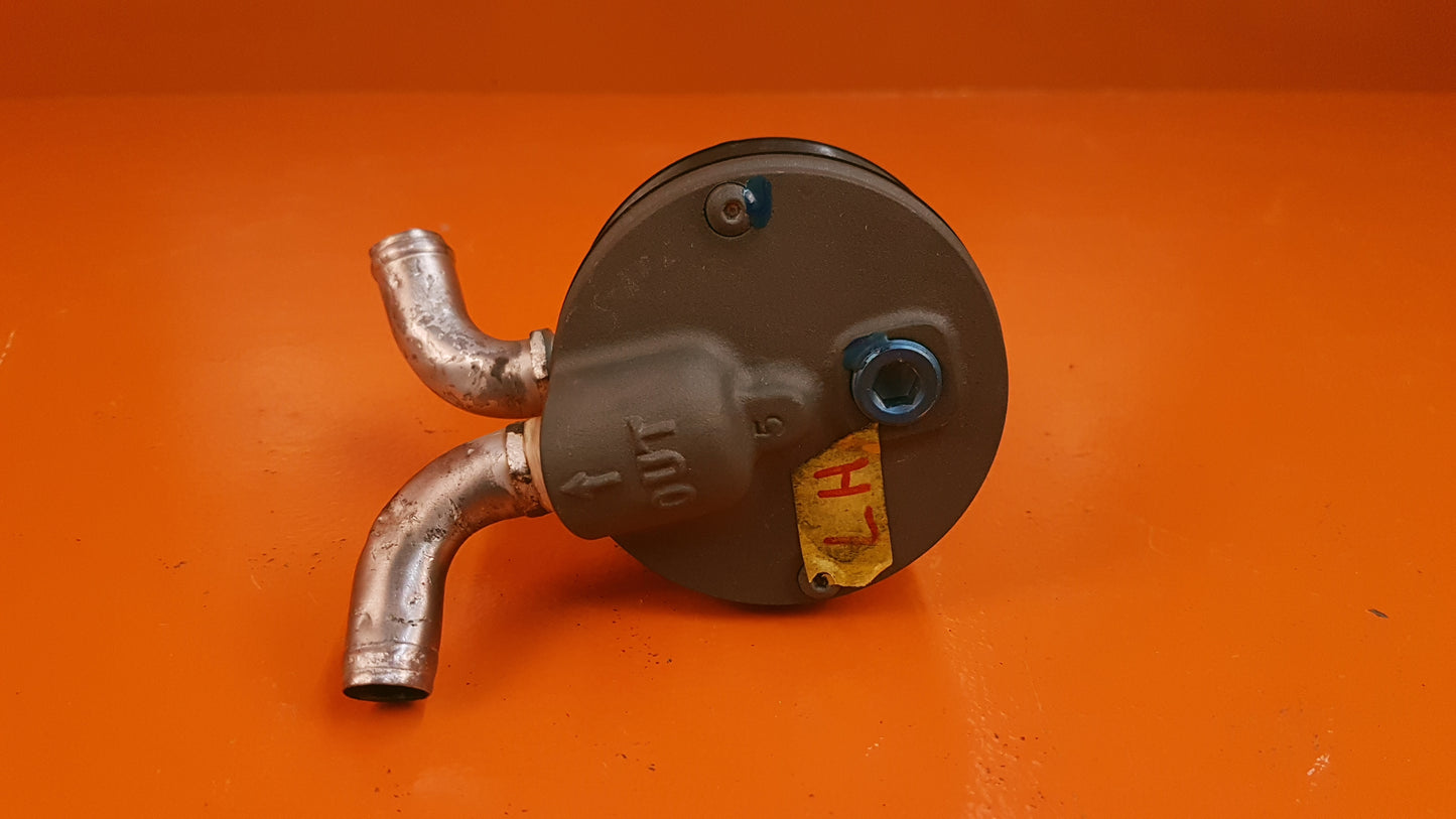 AA3215CC Tempest Dry Air Pump