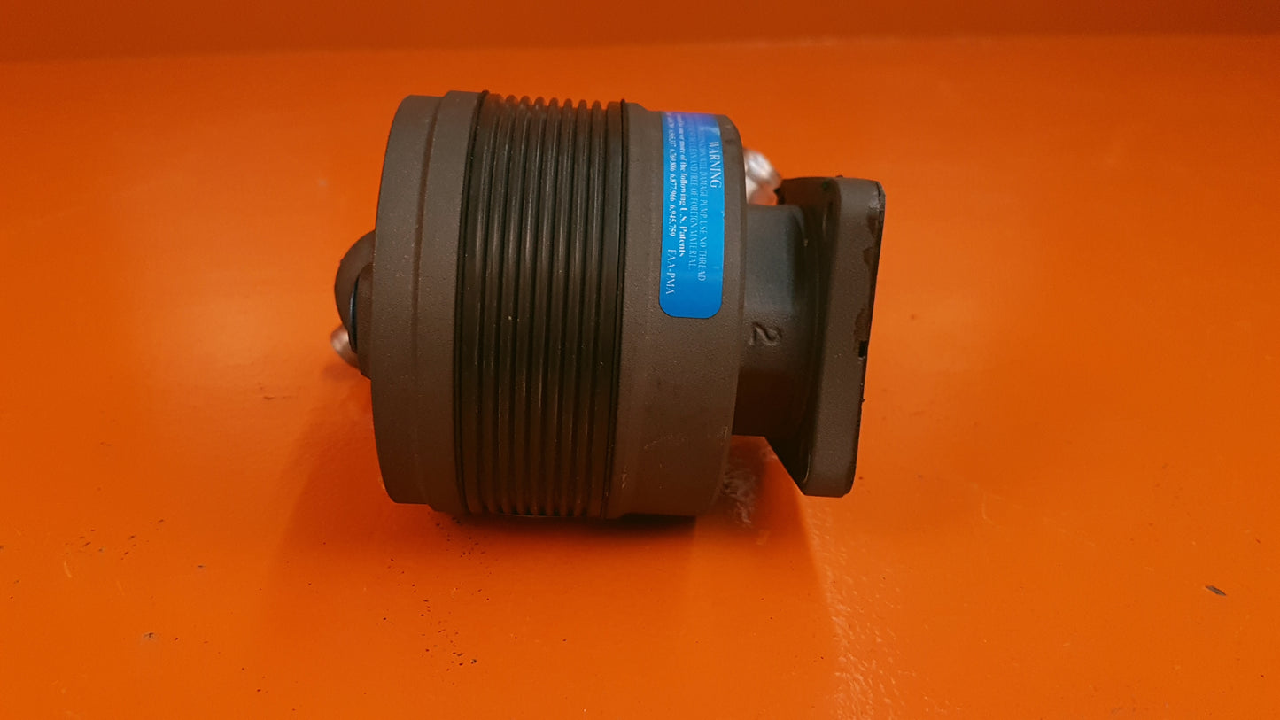 AA3215CC Tempest Dry Air Pump