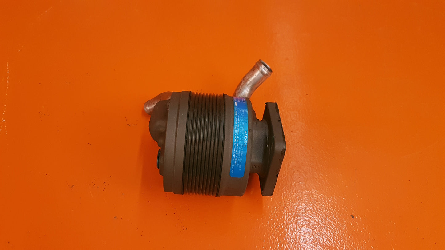 AA3215CC Tempest Dry Air Pump
