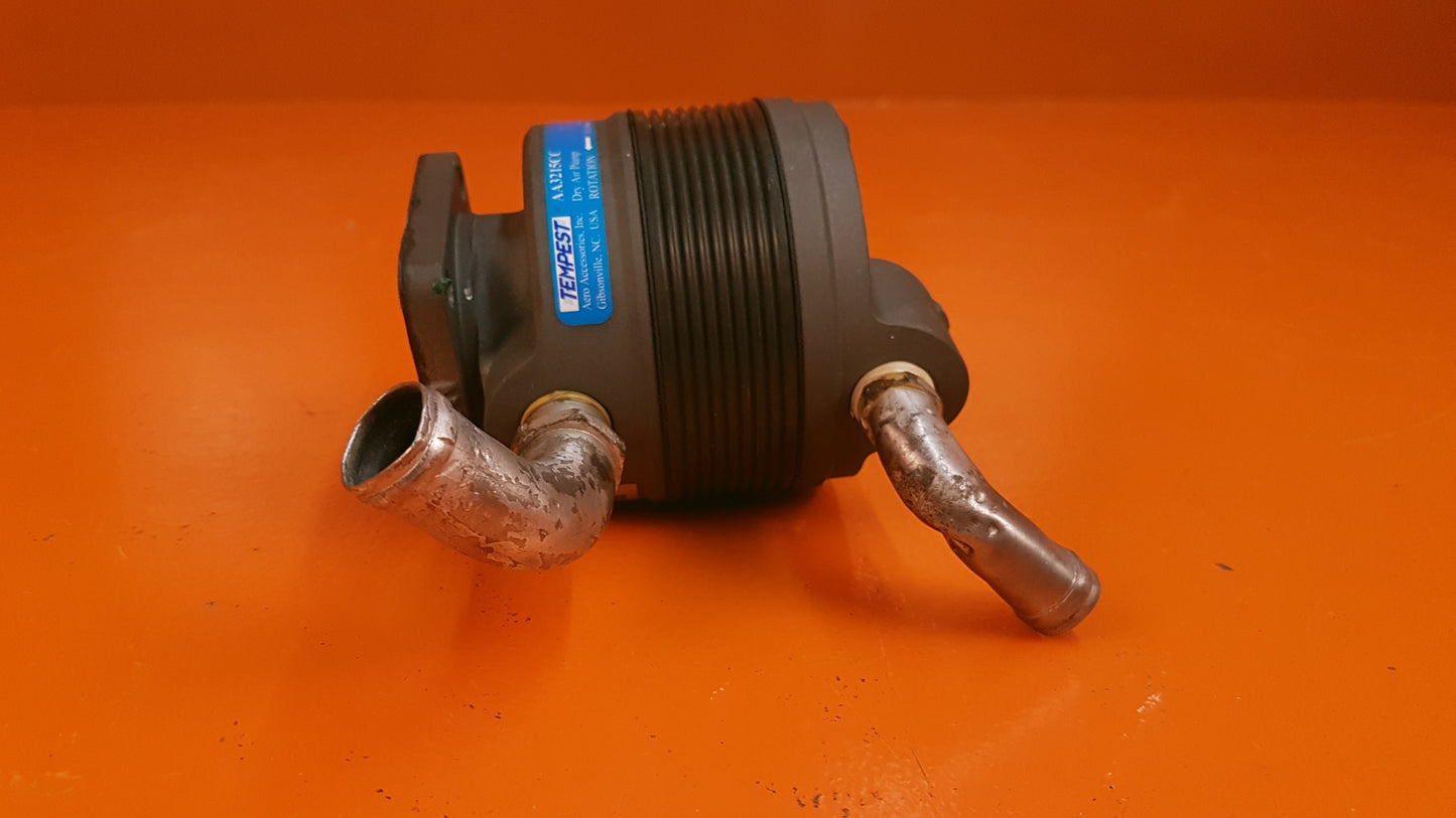 AA3215CC Tempest Dry Air Pump