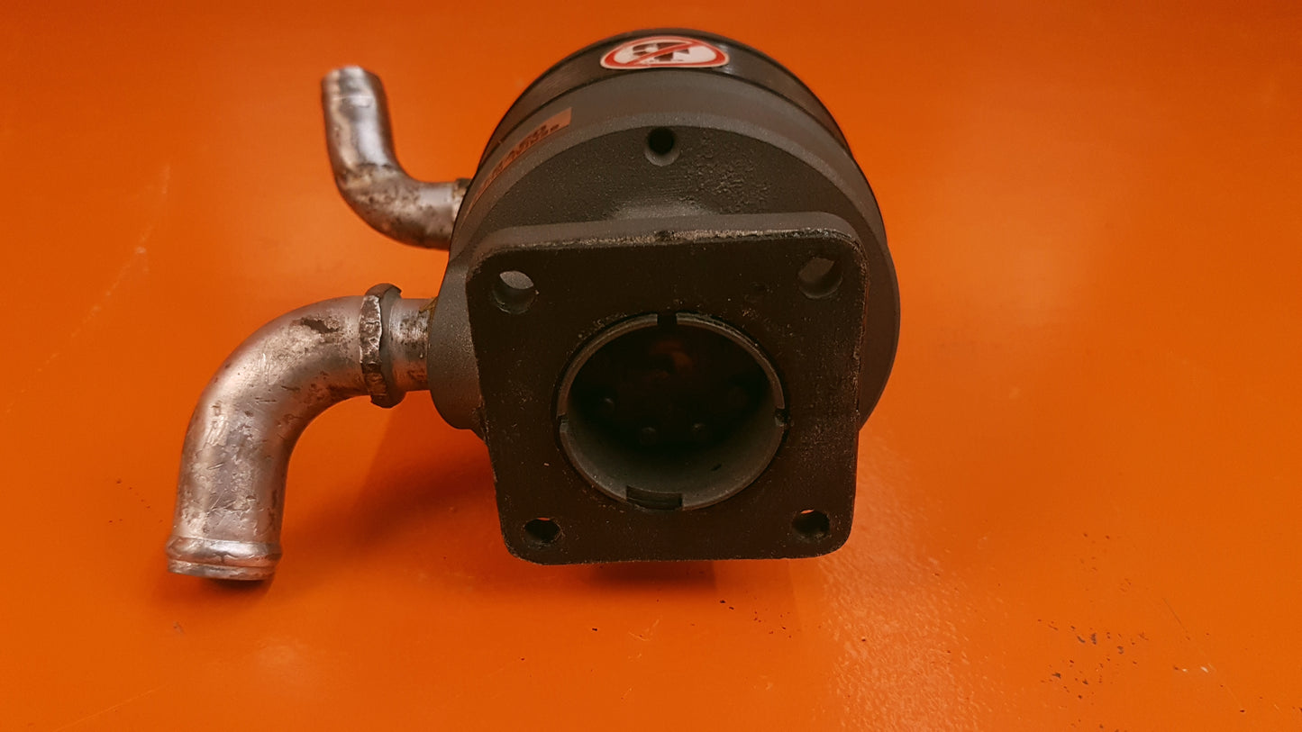 AA3215CC Tempest Dry Air Pump