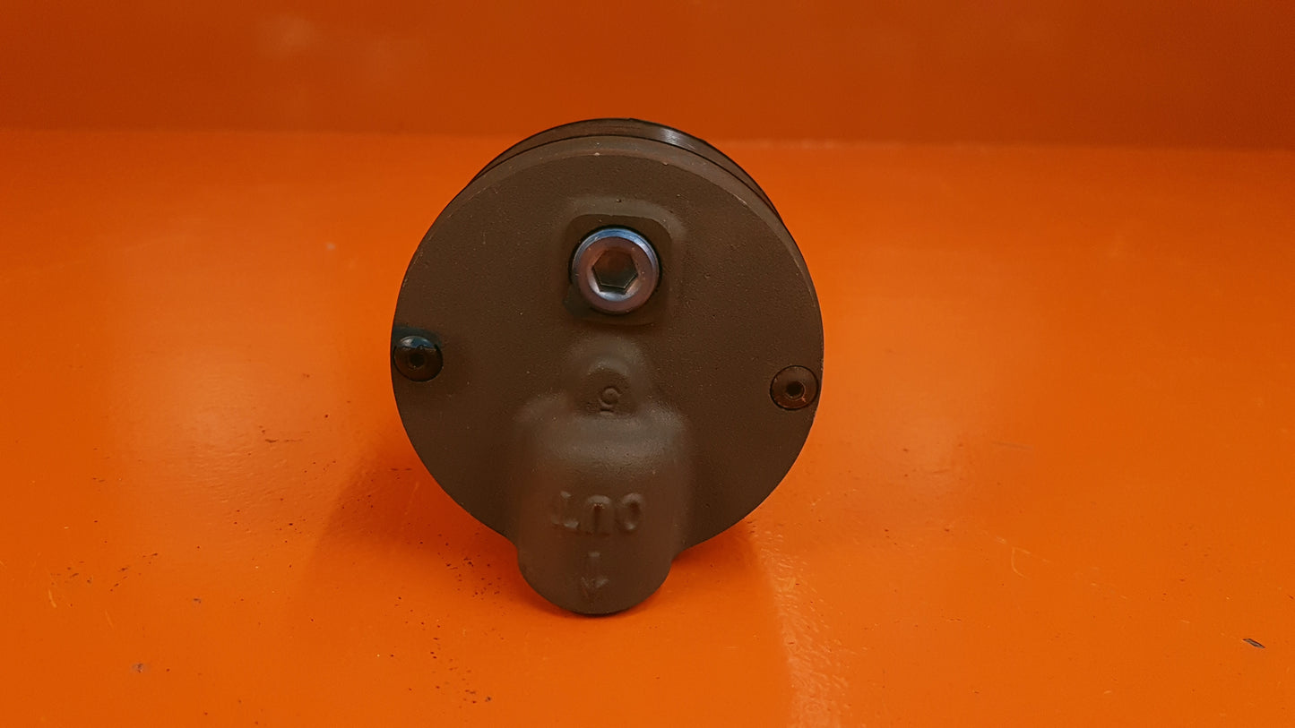 AA3215CC Tempest Dry Air Pump