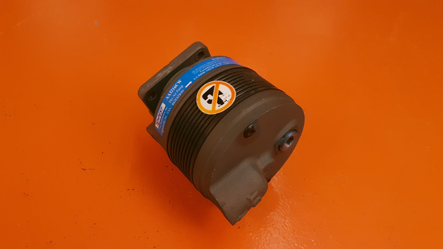 AA3215CC Tempest Dry Air Pump