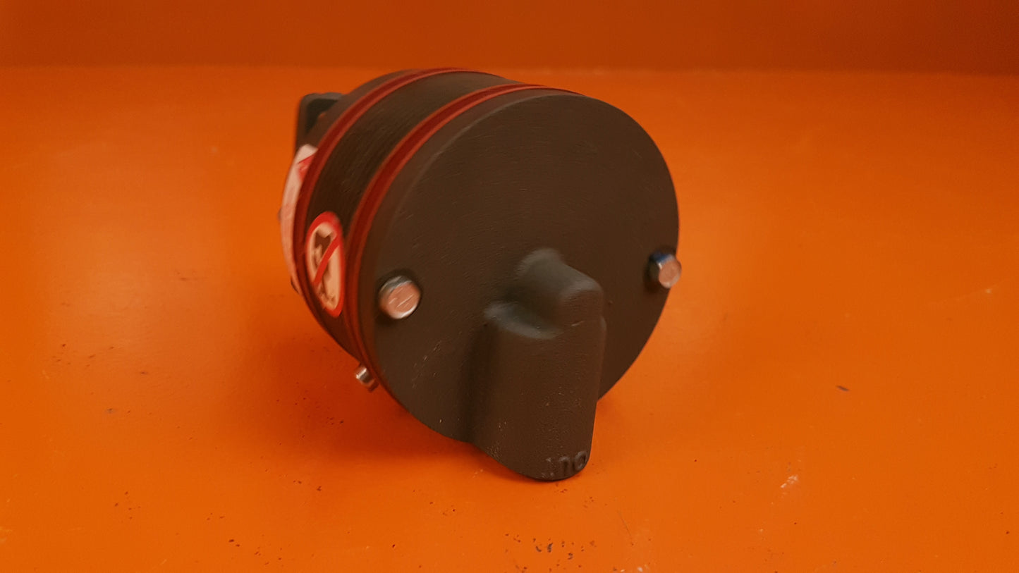 RAP216CW Rapco Dry Air Pump