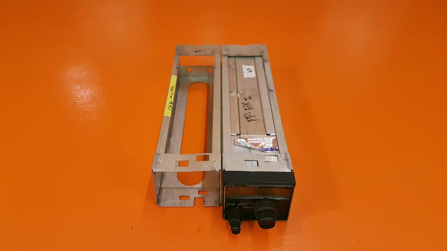 622-3307-001 Collins VHF-251S Comm Transceiver