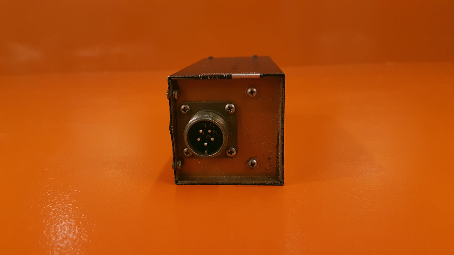 RB-125 KGS Regulated DC to DC Power Booster