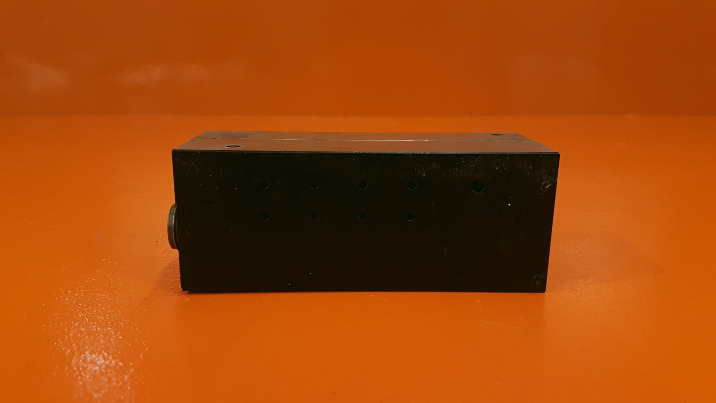 RB-125 KGS Regulated DC to DC Power Booster
