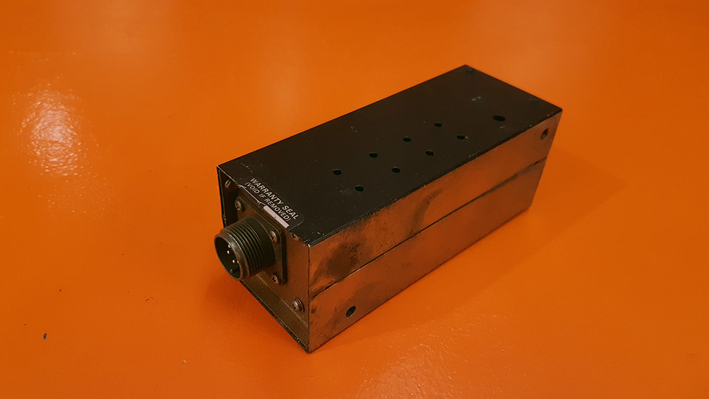 RB-125 KGS Regulated DC to DC Power Booster