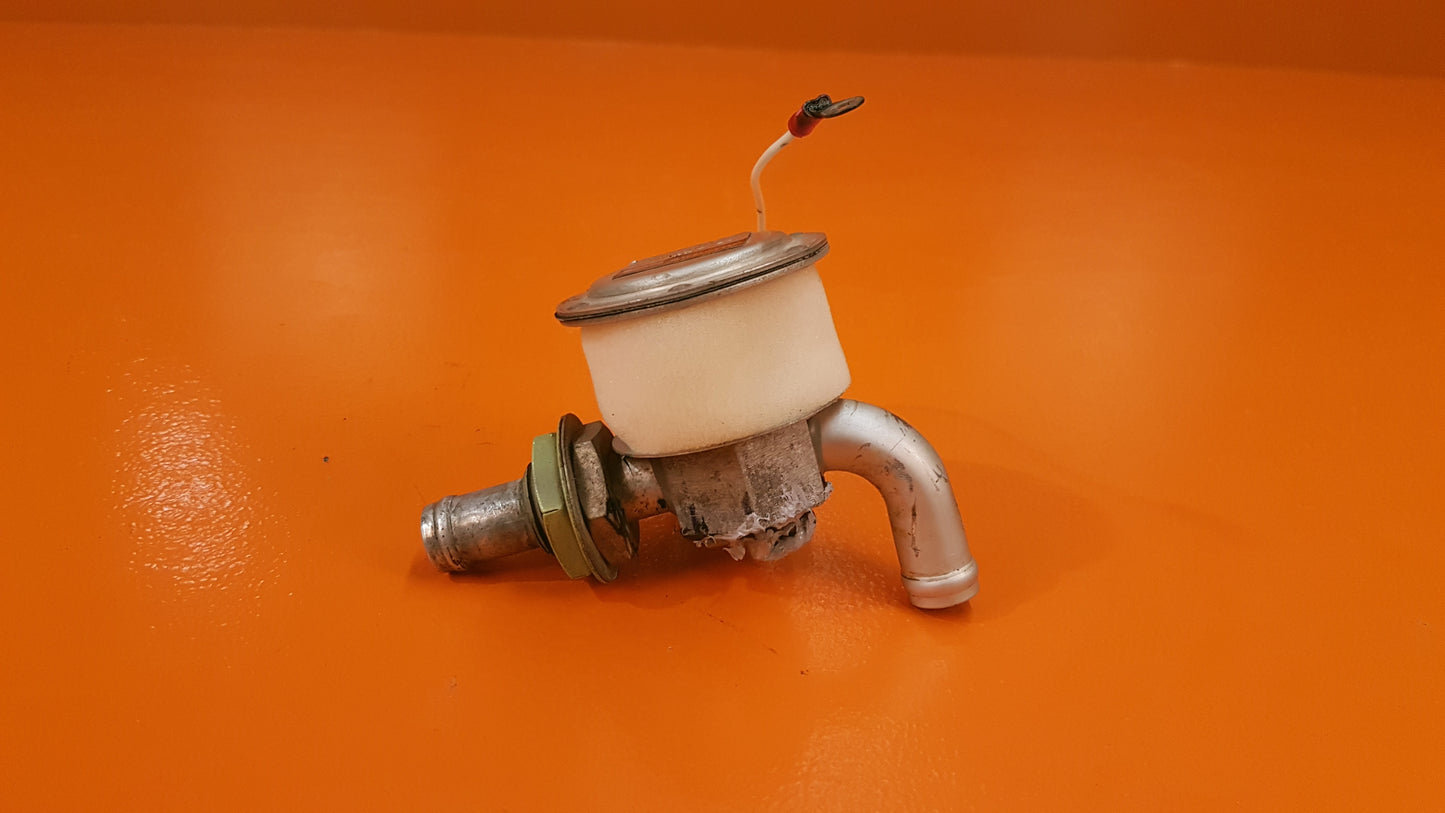2H3-27 Airborne Vacuum Regulating Valve