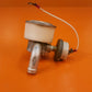 2H3-27 Airborne Vacuum Regulating Valve