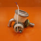 2H3-27 Airborne Vacuum Regulating Valve