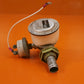 2H3-27 Airborne Vacuum Regulating Valve