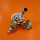2H3-27 Airborne Vacuum Regulating Valve