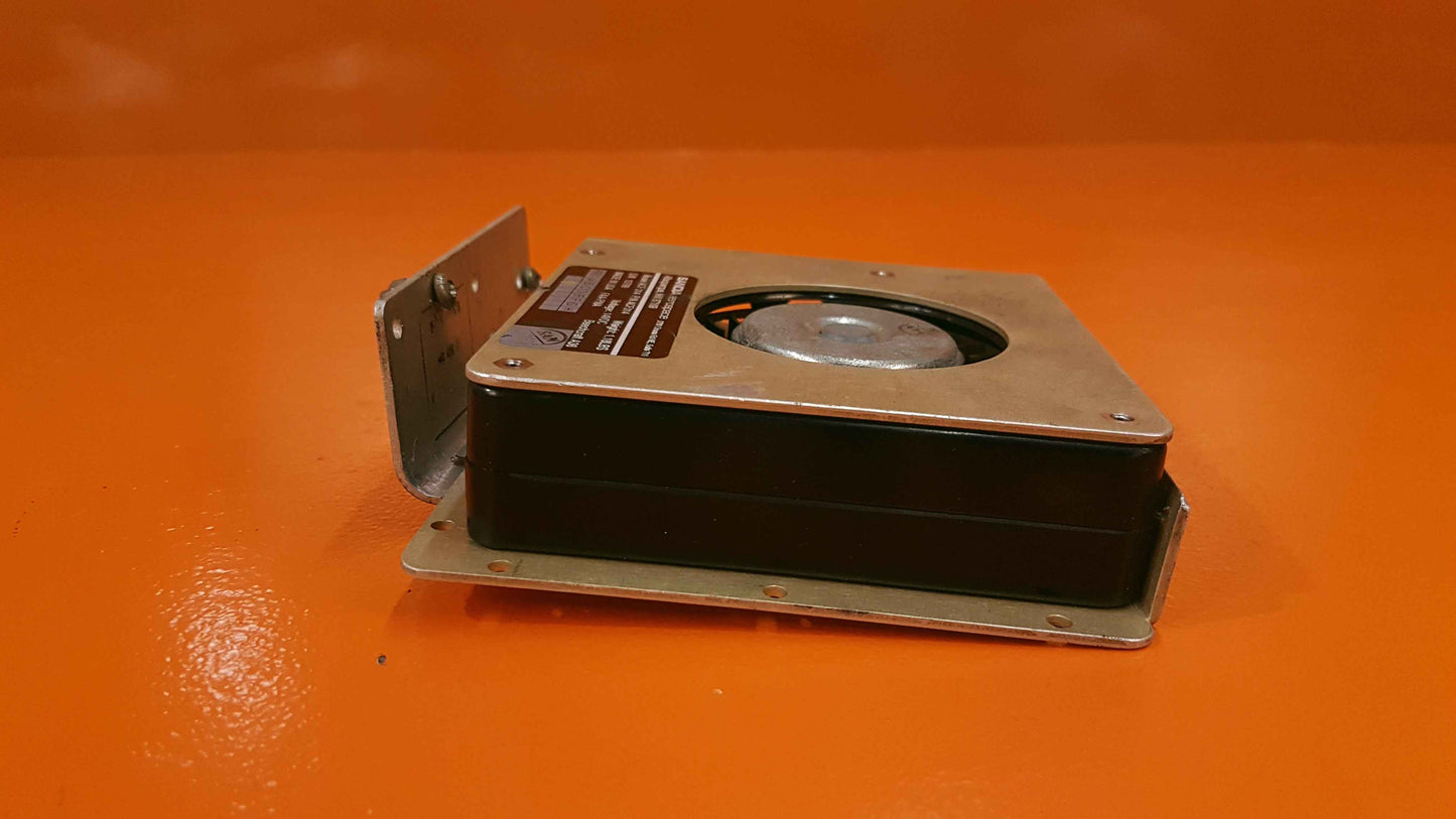 ACF314 Sandia Aerospace Avionics Cooling Fan