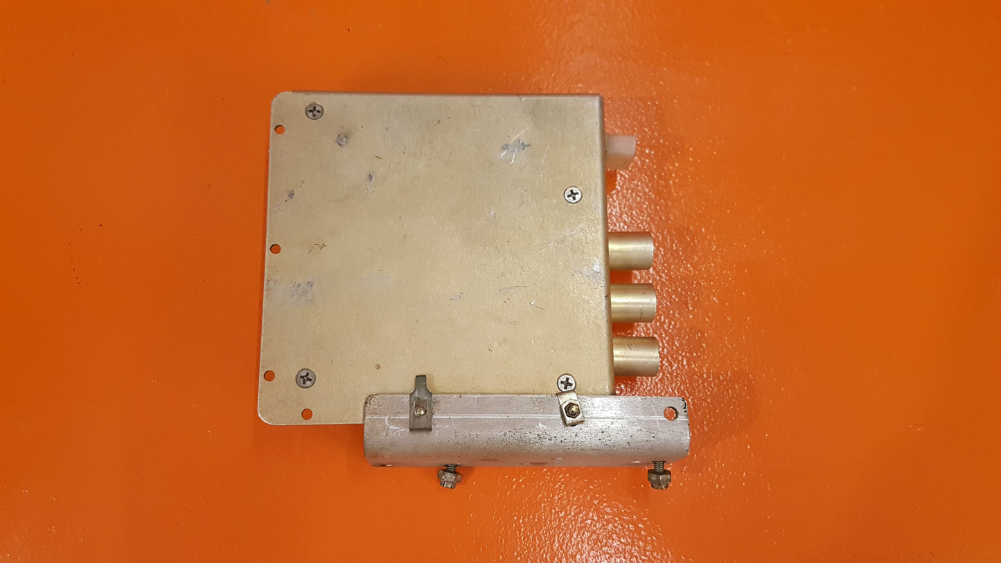 ACF314 Sandia Aerospace Avionics Cooling Fan