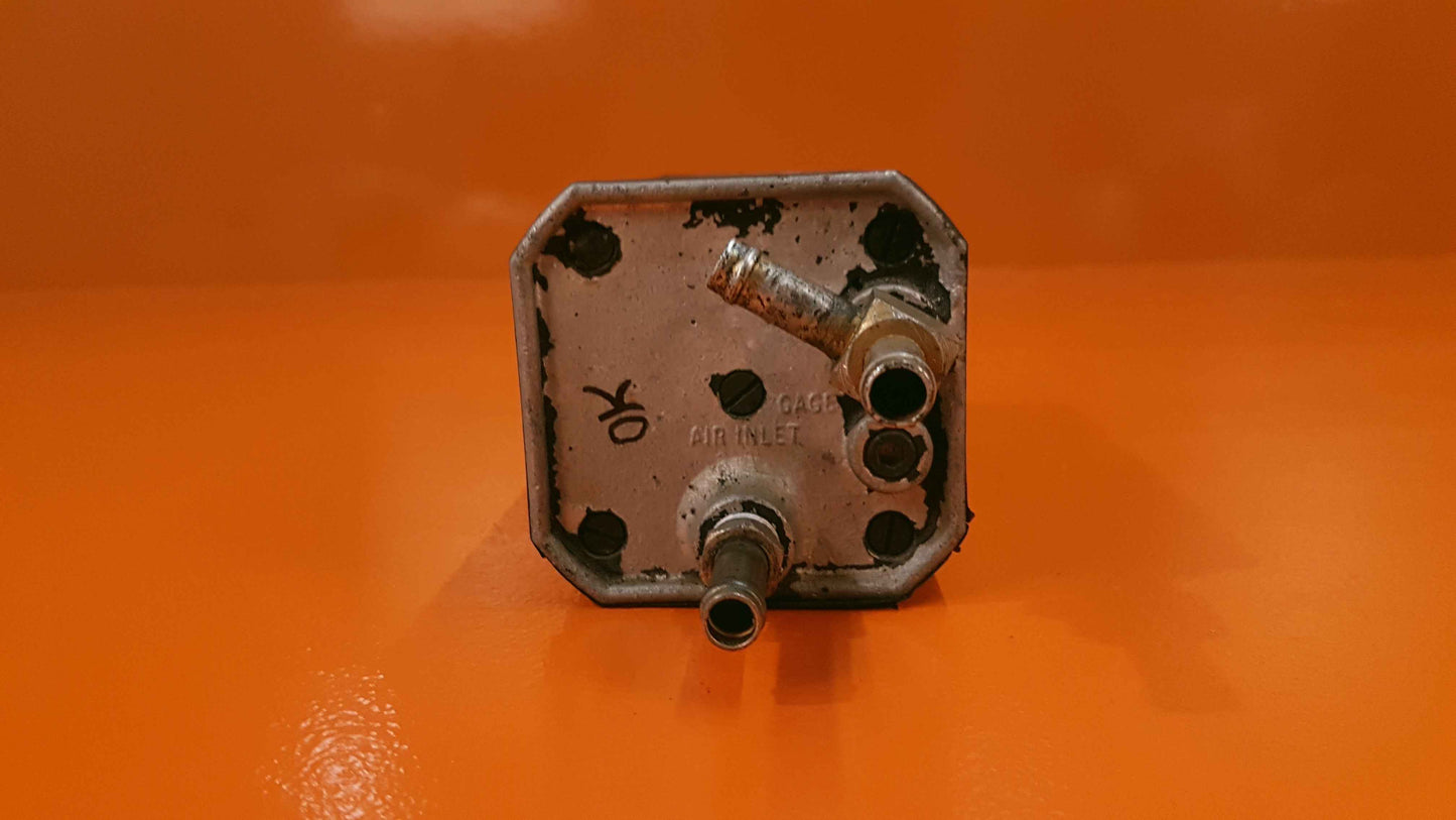 1U262-001-29 Directional Gyro