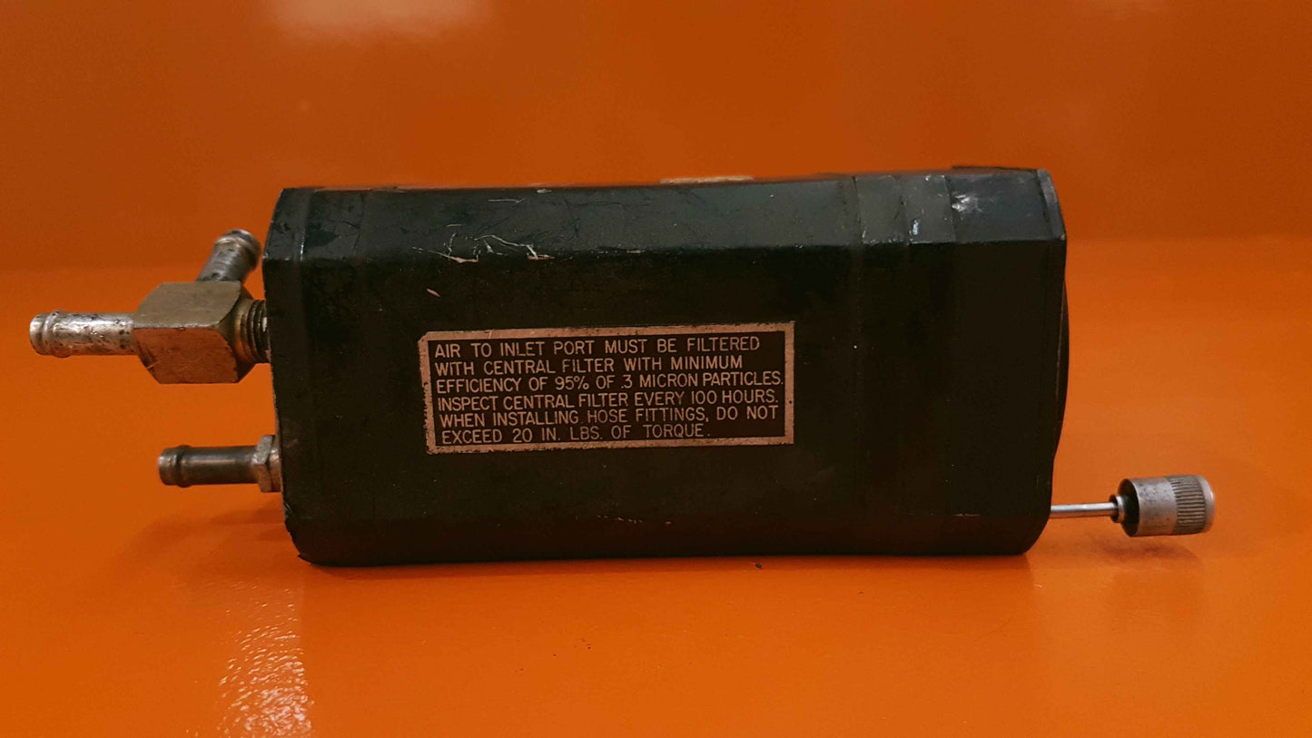 1U262-001-29 Directional Gyro