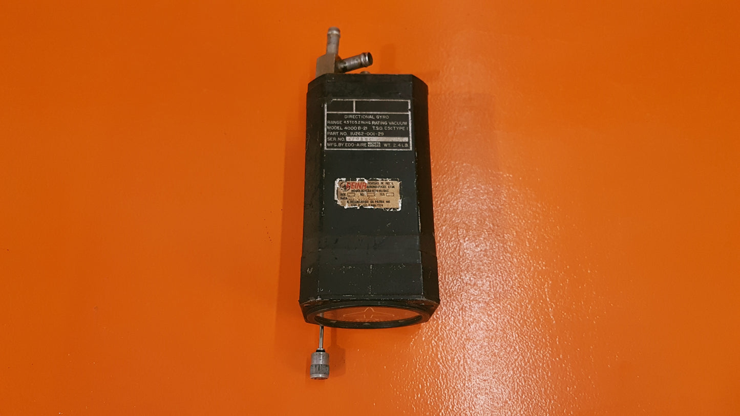 1U262-001-29 Directional Gyro