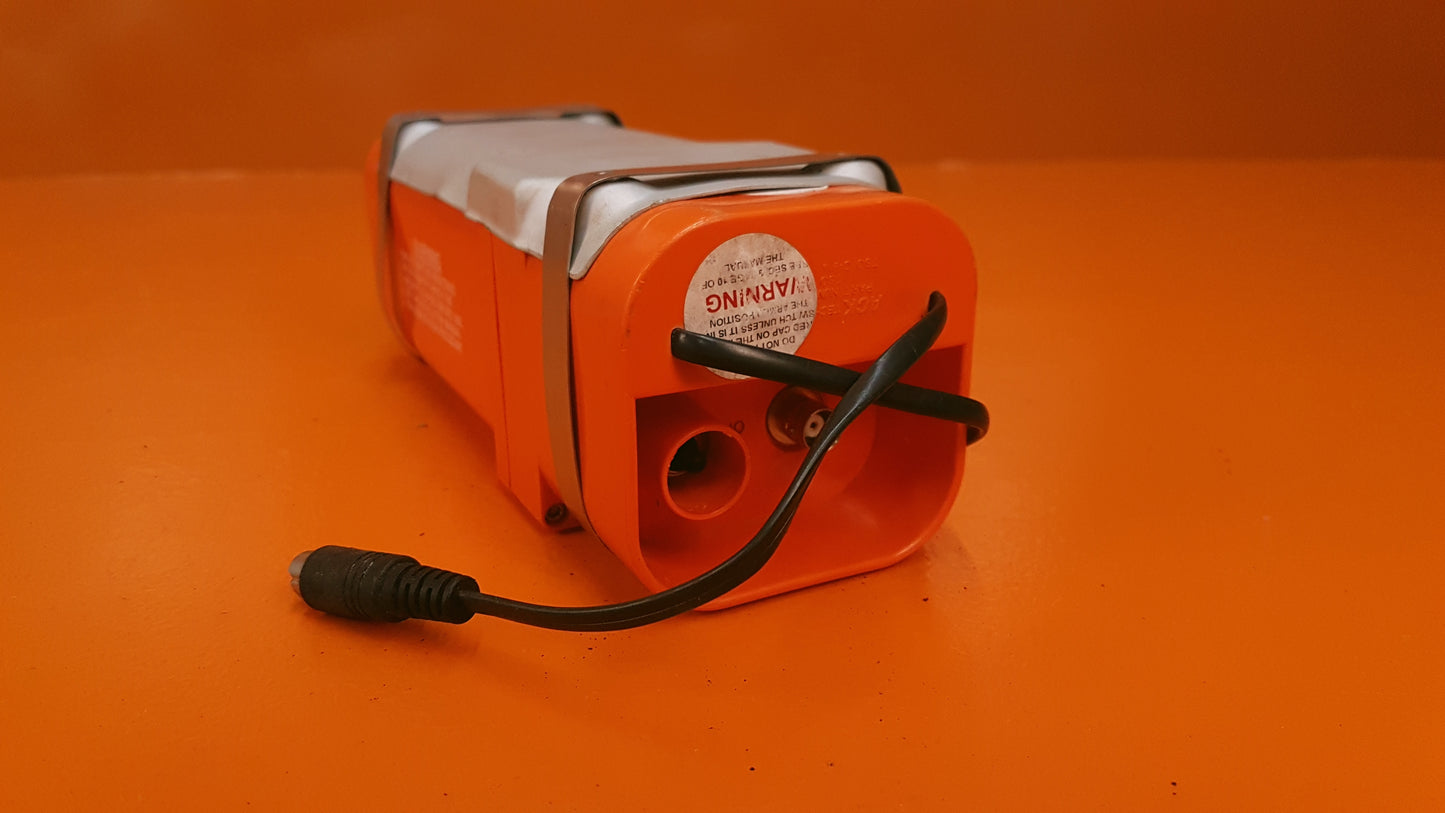 E-04 ACK ELT Emergency Locator Transmitter