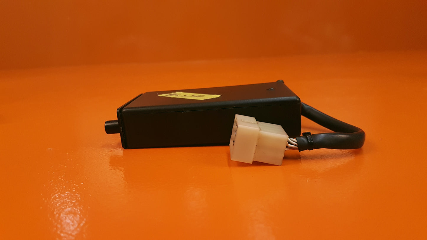 SPA-400 Sigtronics Intercom System