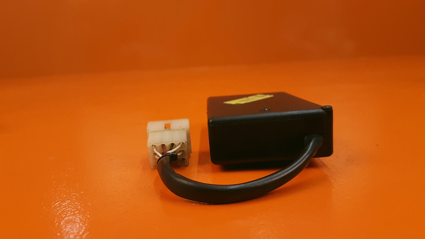 SPA-400 Sigtronics Intercom System