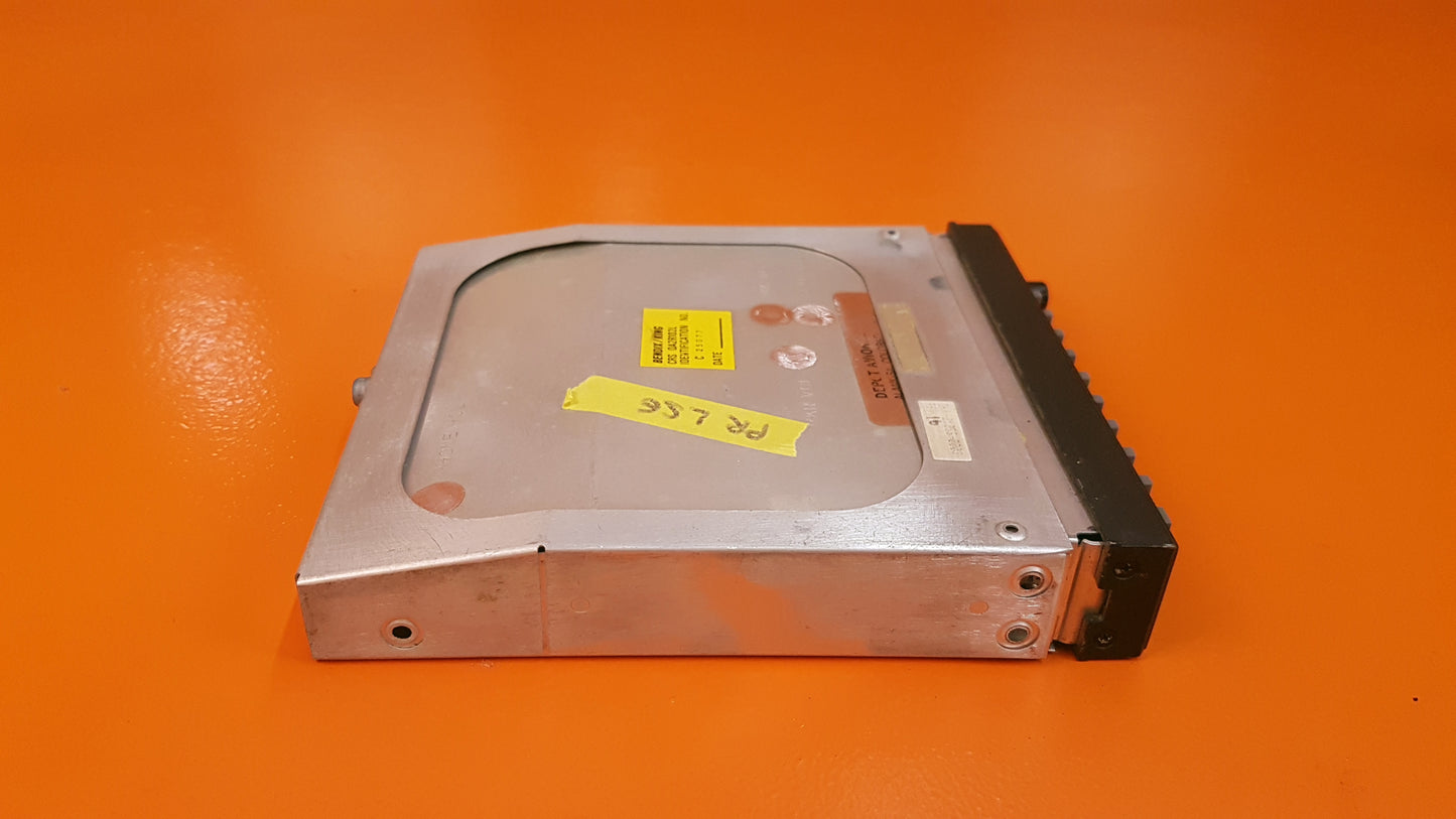 066-1055-03 Bendix/King KMA24 Marker Beacon Receiver and Isolation Amplifiers