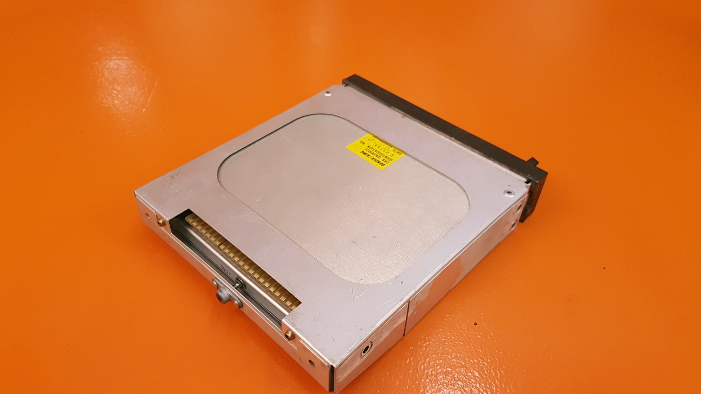 066-1055-03 Bendix/King KMA24 Marker Beacon Receiver and Isolation Amplifiers