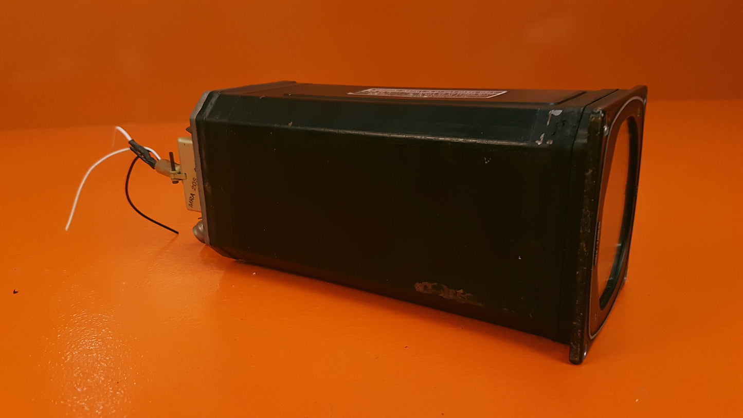 060-0017-00 Bendix/King KI256 Flight Command Indicator