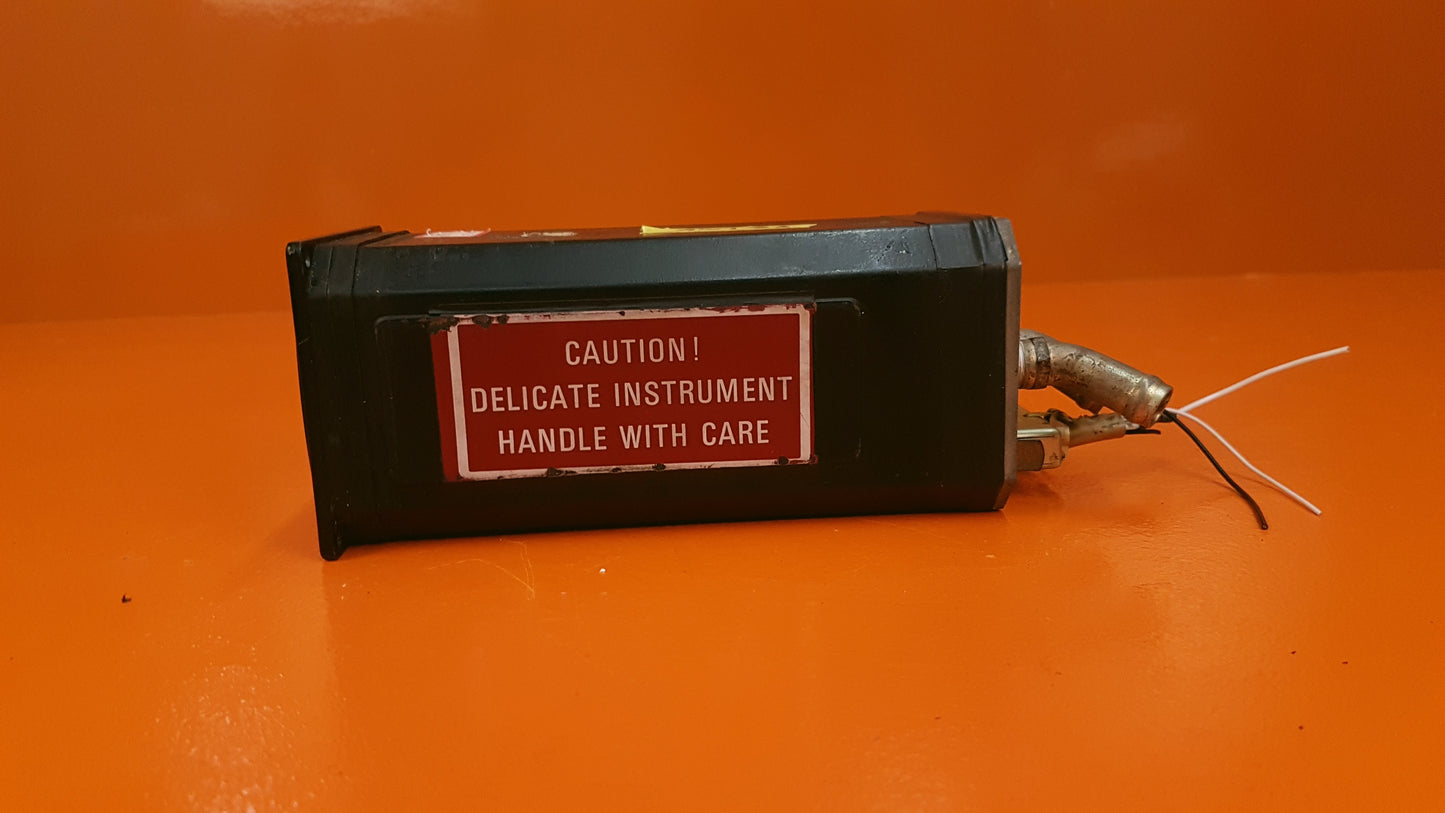 060-0017-00 Bendix/King KI256 Flight Command Indicator