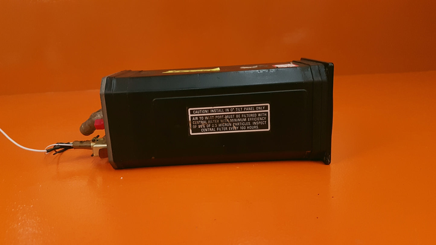 060-0017-00 Bendix/King KI256 Flight Command Indicator