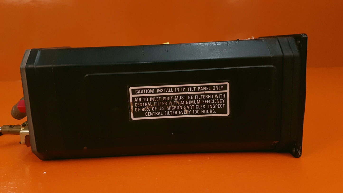 060-0017-00 Bendix/King KI256 Flight Command Indicator